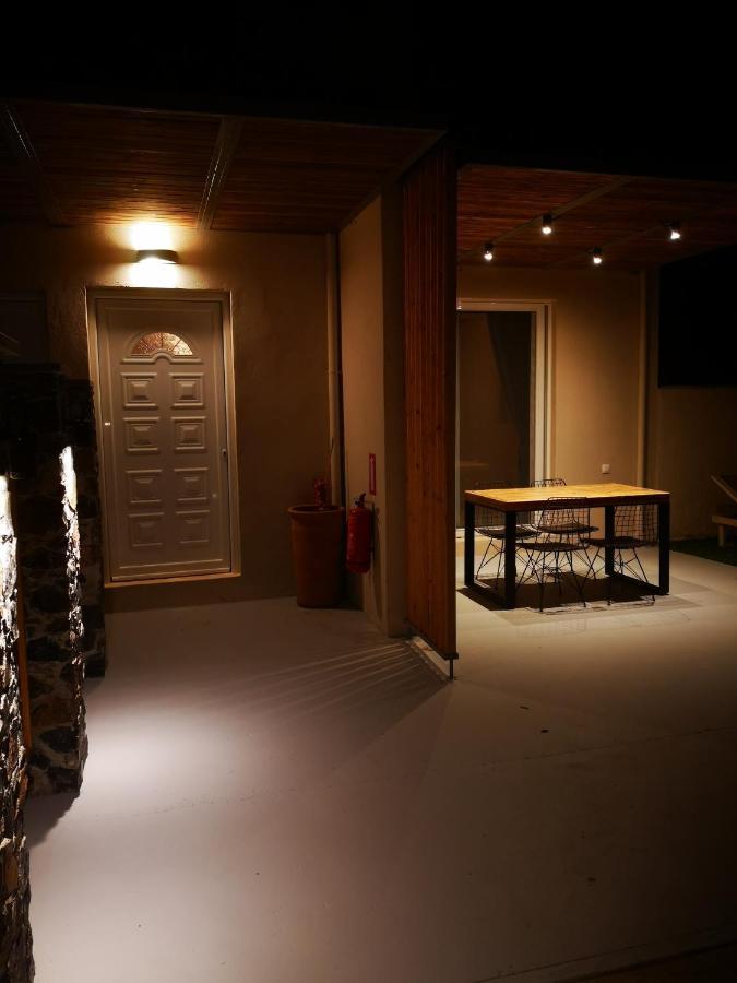 Gratelia Studio Damnoni Esterno foto